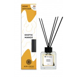 AURA FRESH Home Diffuser “Экзотическое Манго”